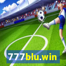 777blu.win