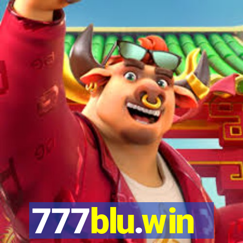 777blu.win