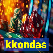 kkondas