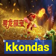 kkondas