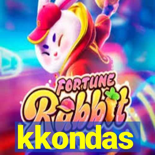 kkondas