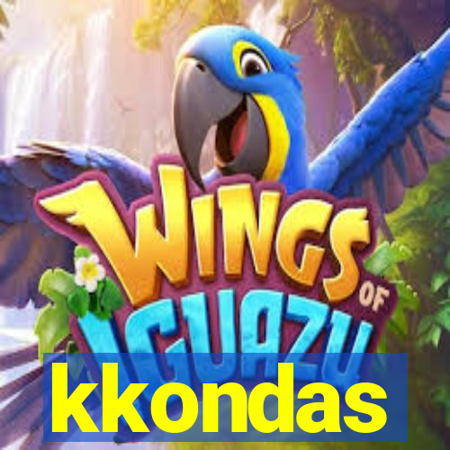 kkondas