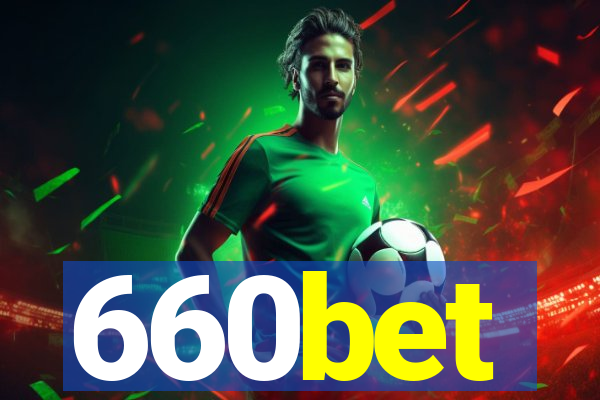 660bet