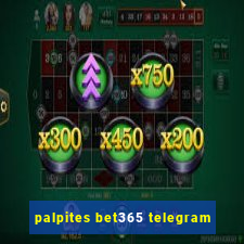 palpites bet365 telegram