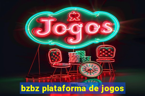 bzbz plataforma de jogos