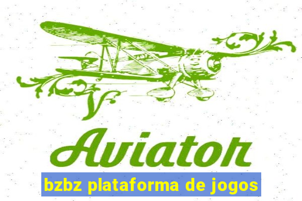 bzbz plataforma de jogos