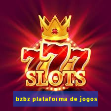 bzbz plataforma de jogos