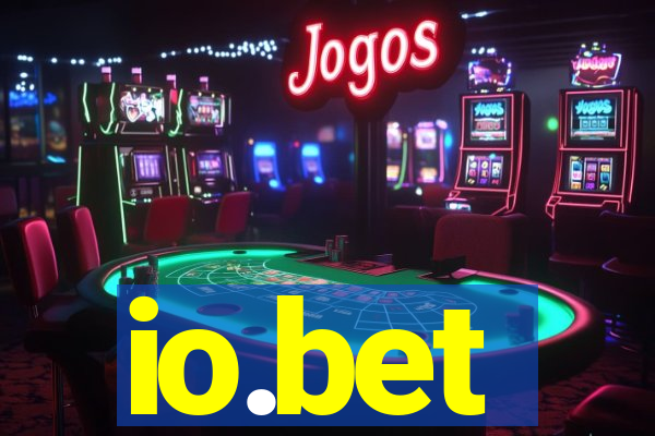 io.bet