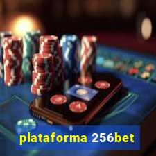 plataforma 256bet