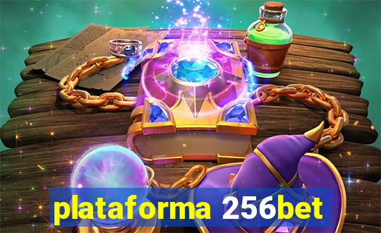 plataforma 256bet