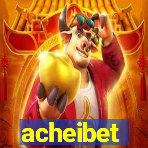 acheibet