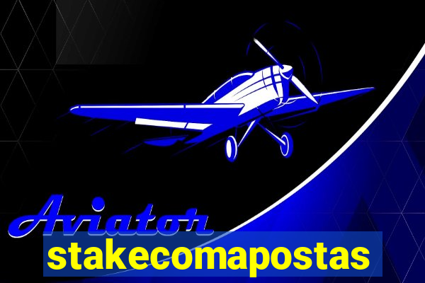 stakecomapostas