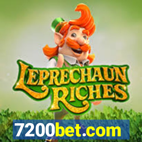 7200bet.com