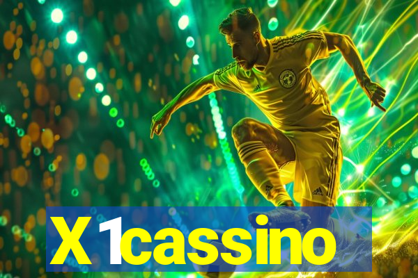 X1cassino