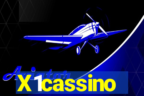 X1cassino