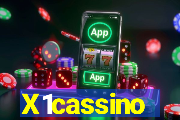 X1cassino