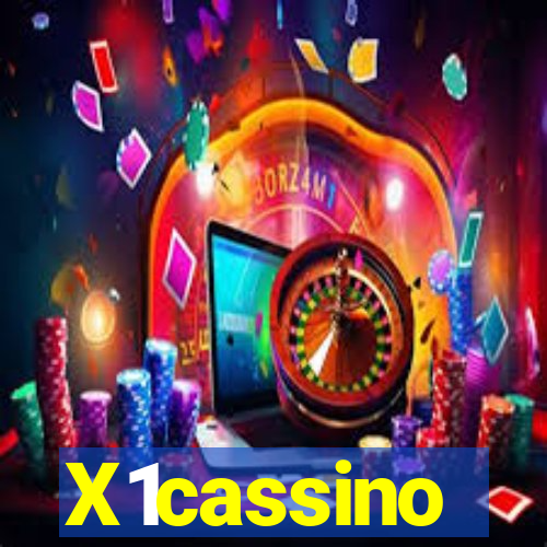 X1cassino