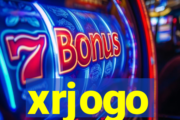 xrjogo