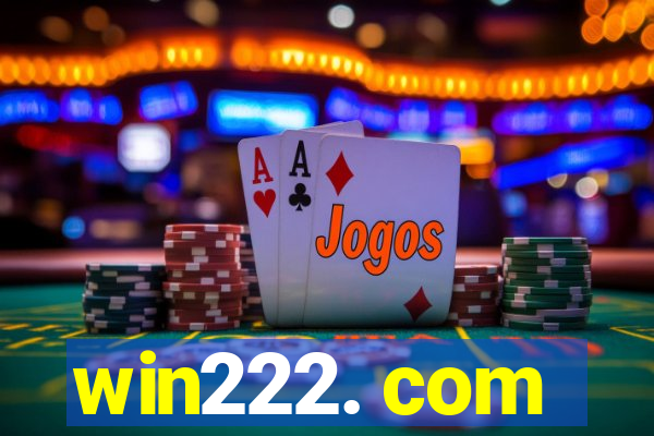 win222. com