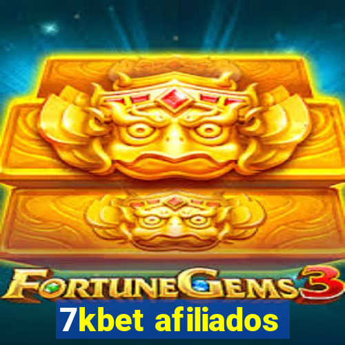 7kbet afiliados