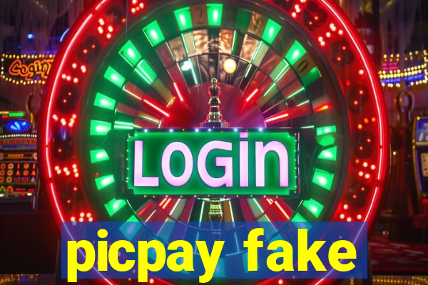 picpay fake