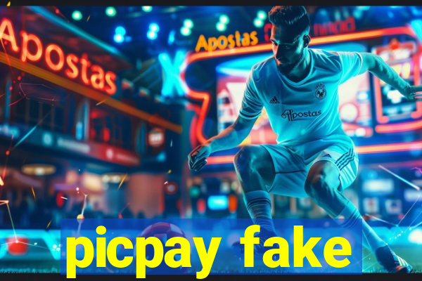 picpay fake