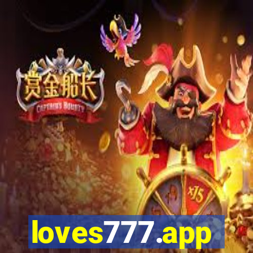 loves777.app