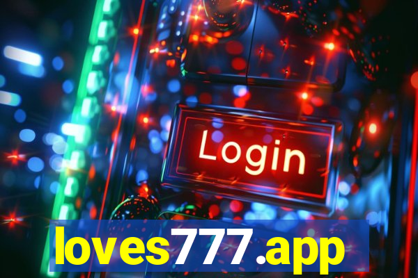 loves777.app