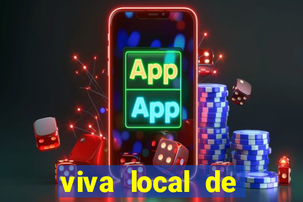 viva local de santos amizade