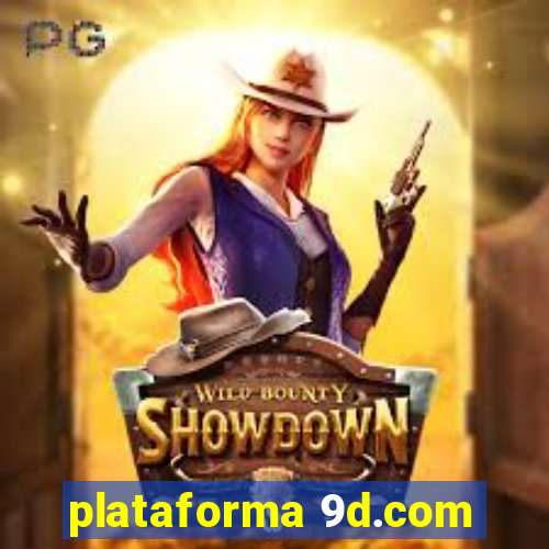 plataforma 9d.com