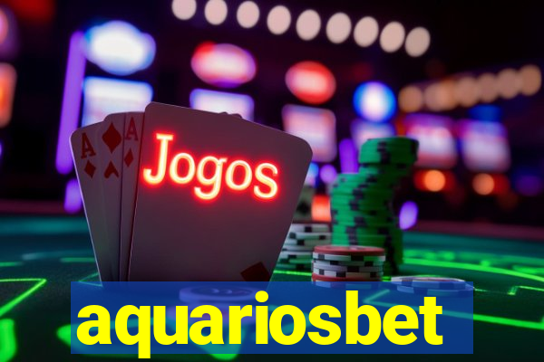 aquariosbet