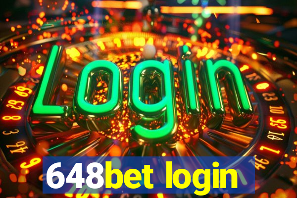 648bet login