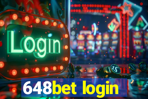 648bet login