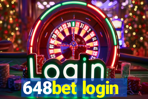 648bet login