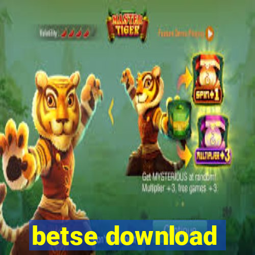 betse download