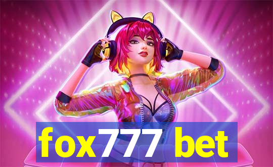 fox777 bet