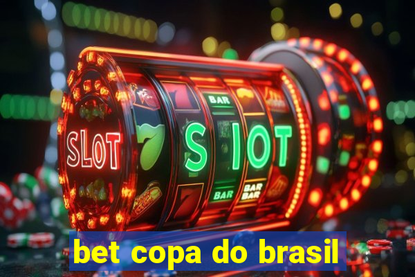 bet copa do brasil