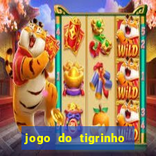 jogo do tigrinho em casa chinesa