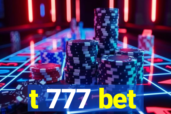 t 777 bet