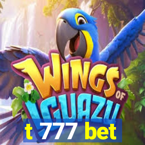 t 777 bet