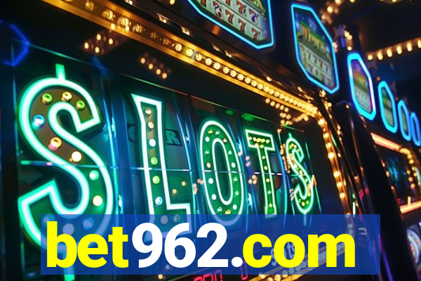 bet962.com