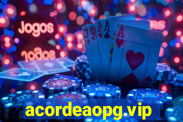 acordeaopg.vip