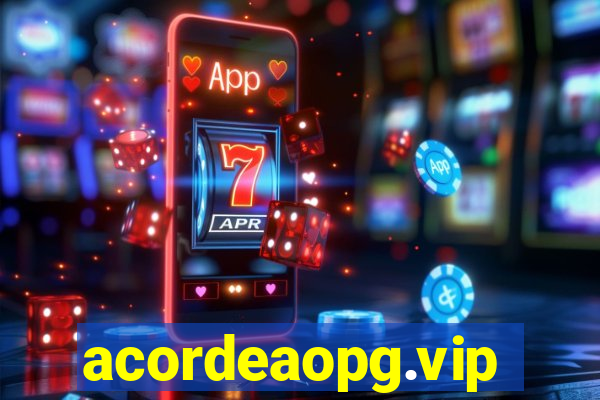 acordeaopg.vip