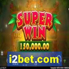 i2bet.com