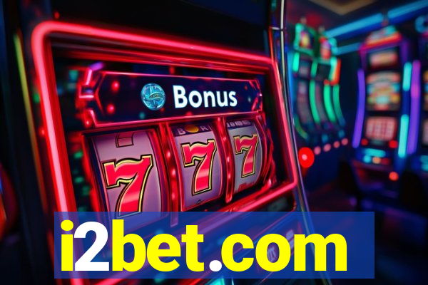 i2bet.com