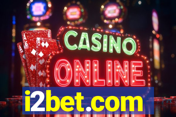 i2bet.com