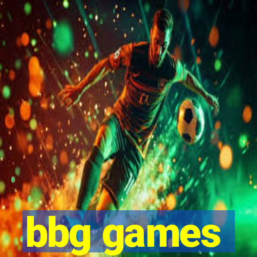 bbg games