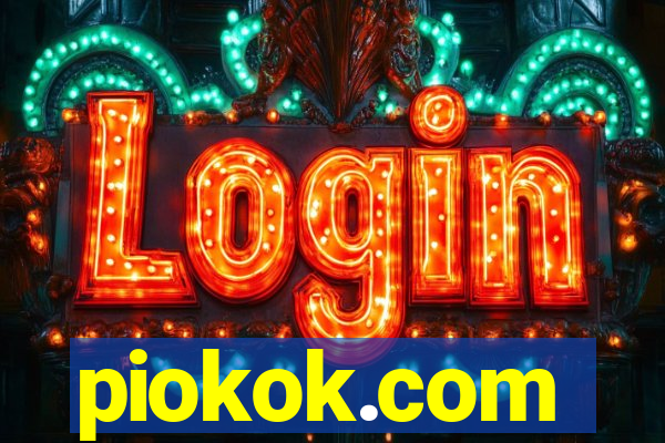 piokok.com