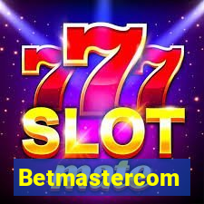 Betmastercom