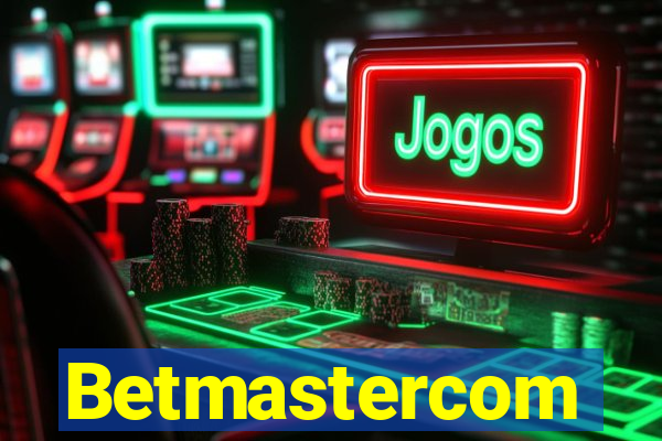 Betmastercom